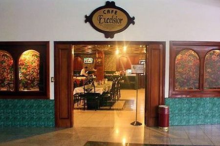 Hotel Excelsior テグシガルパ エクステリア 写真