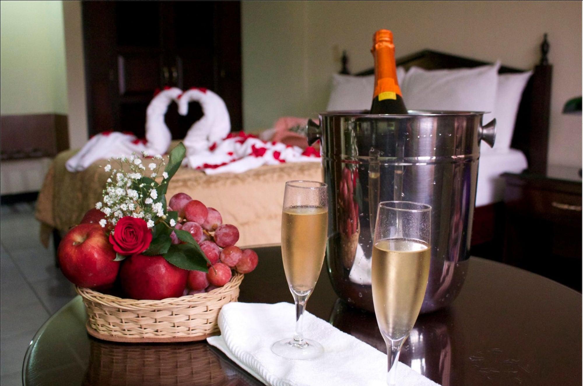 Hotel Excelsior テグシガルパ エクステリア 写真