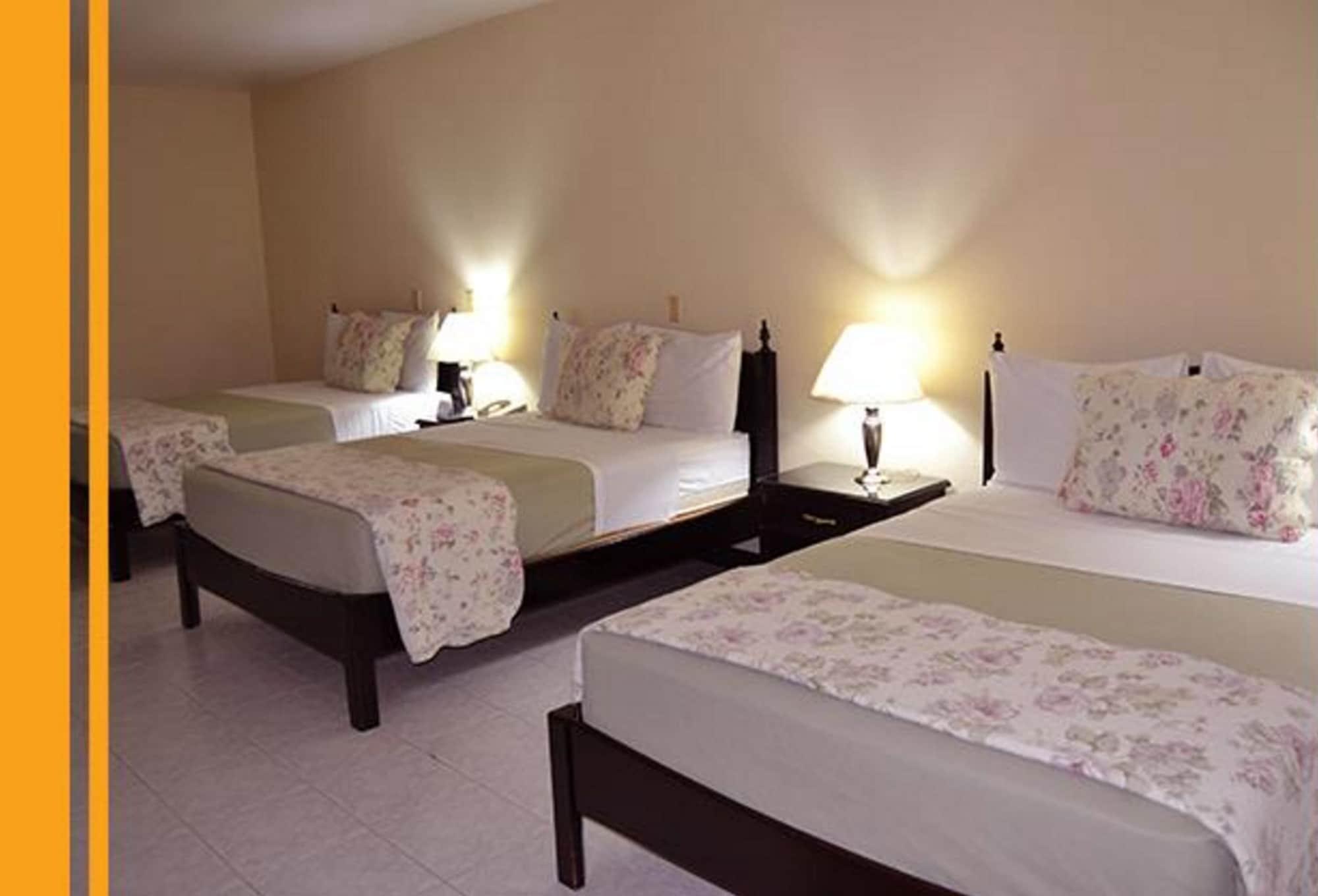 Hotel Excelsior テグシガルパ エクステリア 写真