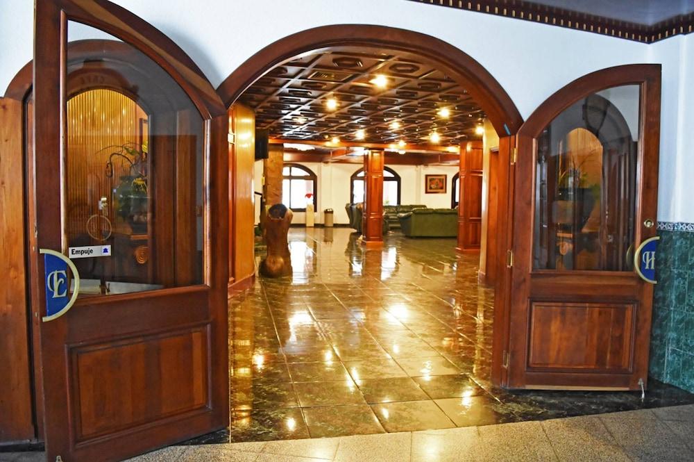 Hotel Excelsior テグシガルパ エクステリア 写真