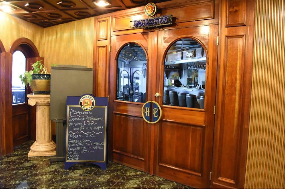 Hotel Excelsior テグシガルパ エクステリア 写真