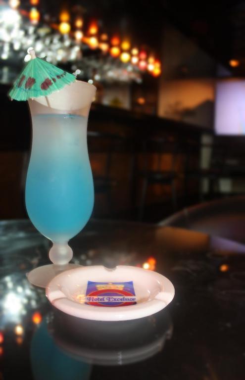 Hotel Excelsior テグシガルパ エクステリア 写真