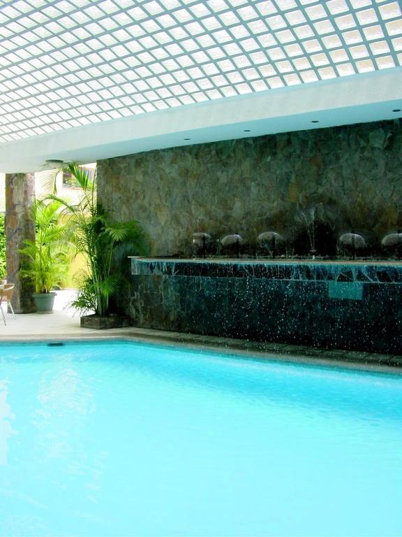Hotel Excelsior テグシガルパ エクステリア 写真