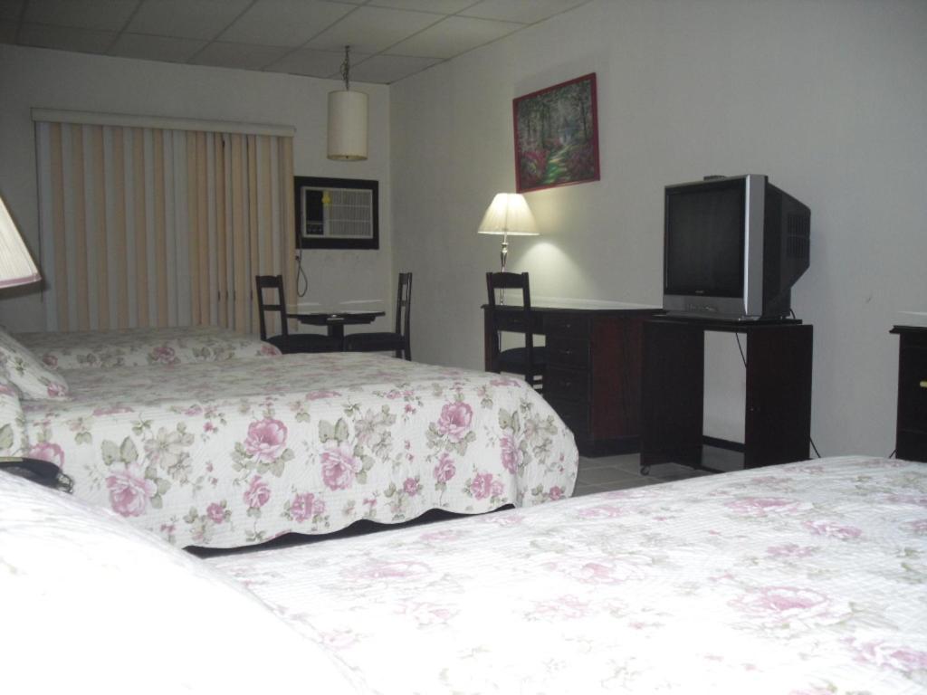Hotel Excelsior テグシガルパ 部屋 写真
