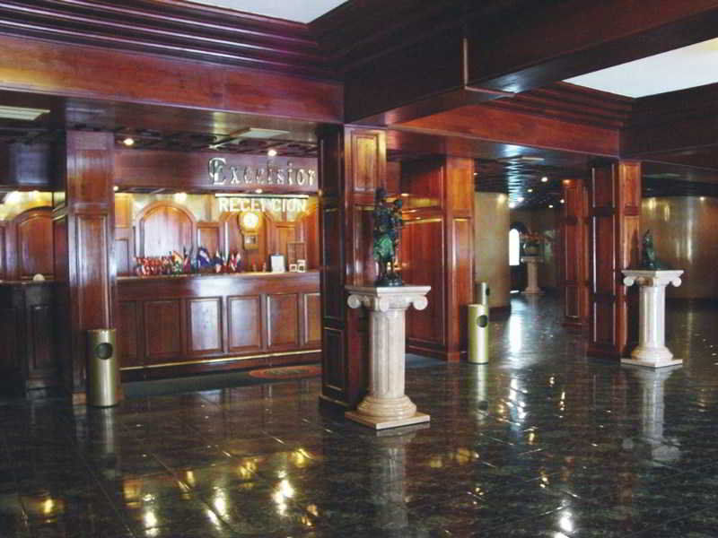 Hotel Excelsior テグシガルパ エクステリア 写真