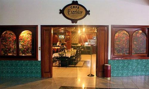 Hotel Excelsior テグシガルパ エクステリア 写真